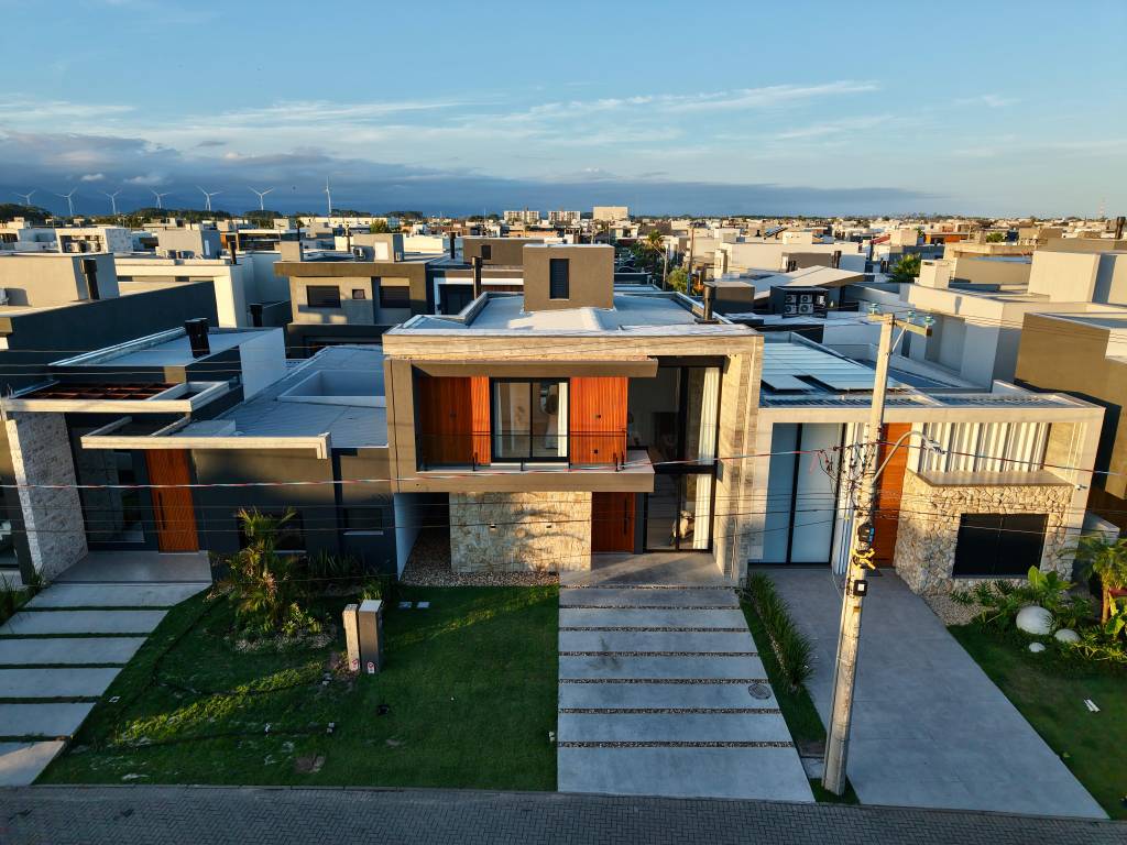 Casa em Condomínio 4 dormitórios para venda, SUNSET em Xangri-lá | Ref.: 9839