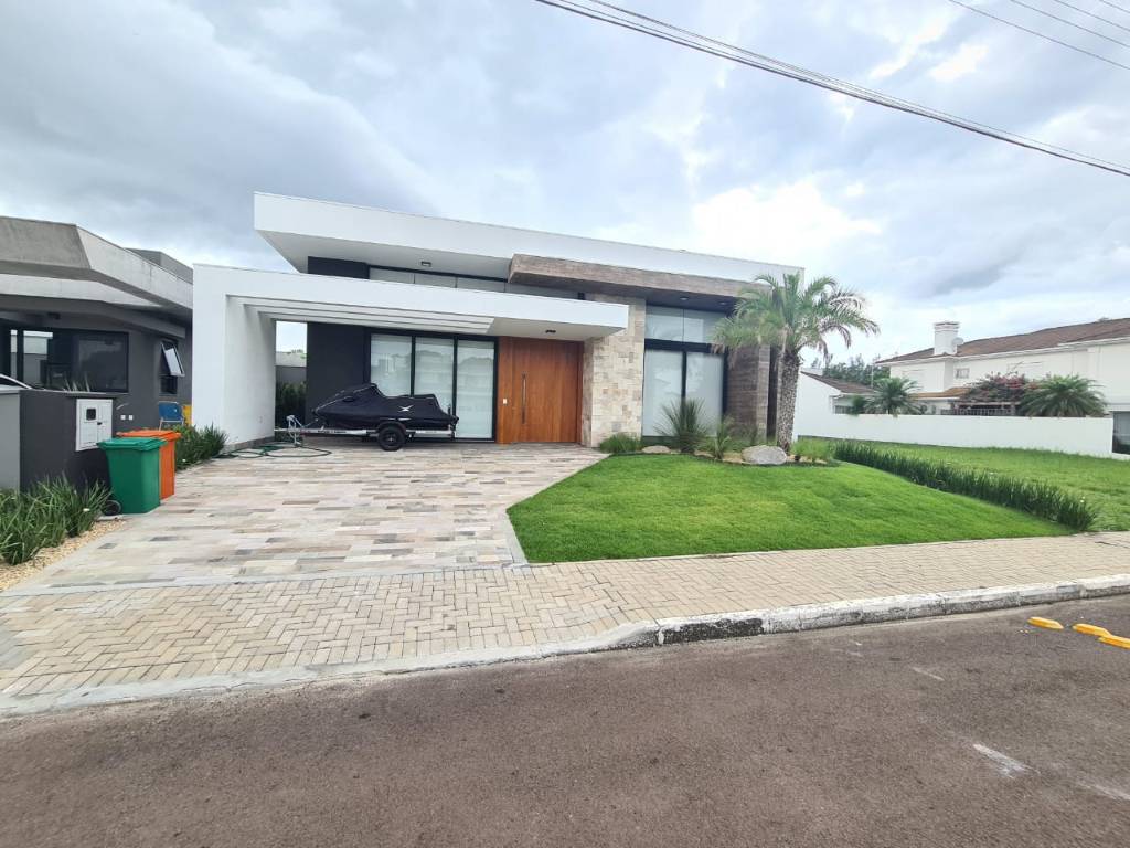 Casa em Condomínio 4 dormitórios para venda, VELAS DA MARINA em Capão da Canoa | Ref.: 9895