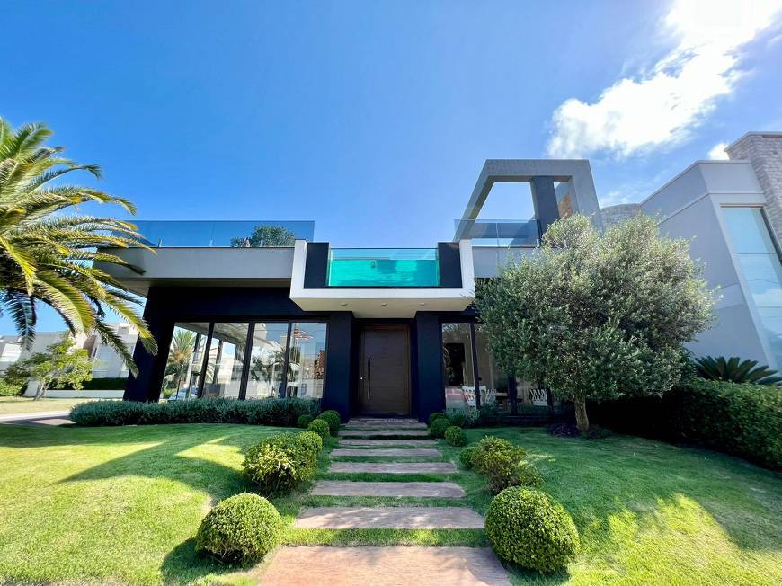 Casa em Condomínio 4 dormitórios para venda, VELAS DA MARINA em Capão da Canoa | Ref.: 9898