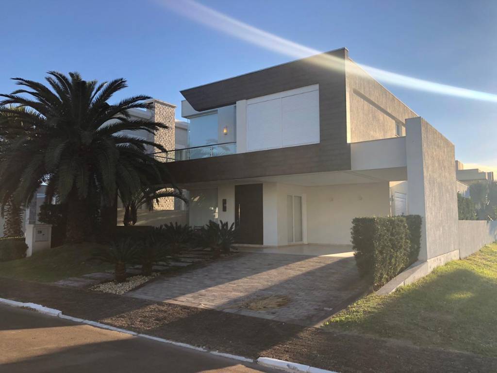 Casa em Condomínio 4 dormitórios para venda, VELAS DA MARINA em Capão da Canoa | Ref.: 9904