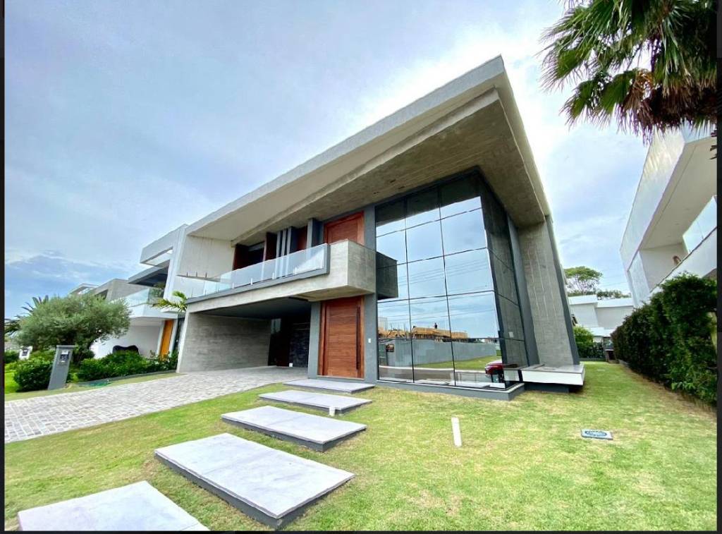 Casa em Condomínio 6 dormitórios para venda, VELAS DA MARINA em Capão da Canoa | Ref.: 9905