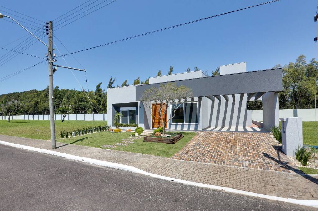 Casa em Condomínio 3 dormitórios para venda, VELAS DA MARINA em Capão da Canoa | Ref.: 9909