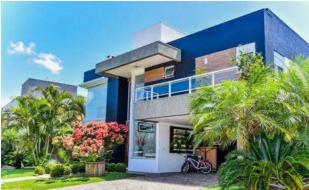 Casa em Condomínio 4 dormitórios para venda, VENTURA CLUB em Xangri-lá | Ref.: 9921