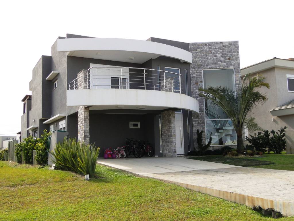 Casa em Condomínio 5 dormitórios para venda, VENTURA CLUB em Xangri-lá | Ref.: 9923