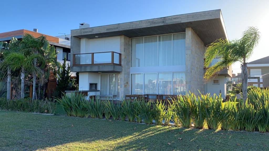 Casa em Condomínio 5 dormitórios para venda, VENTURA CLUB em Xangri-lá | Ref.: 9924