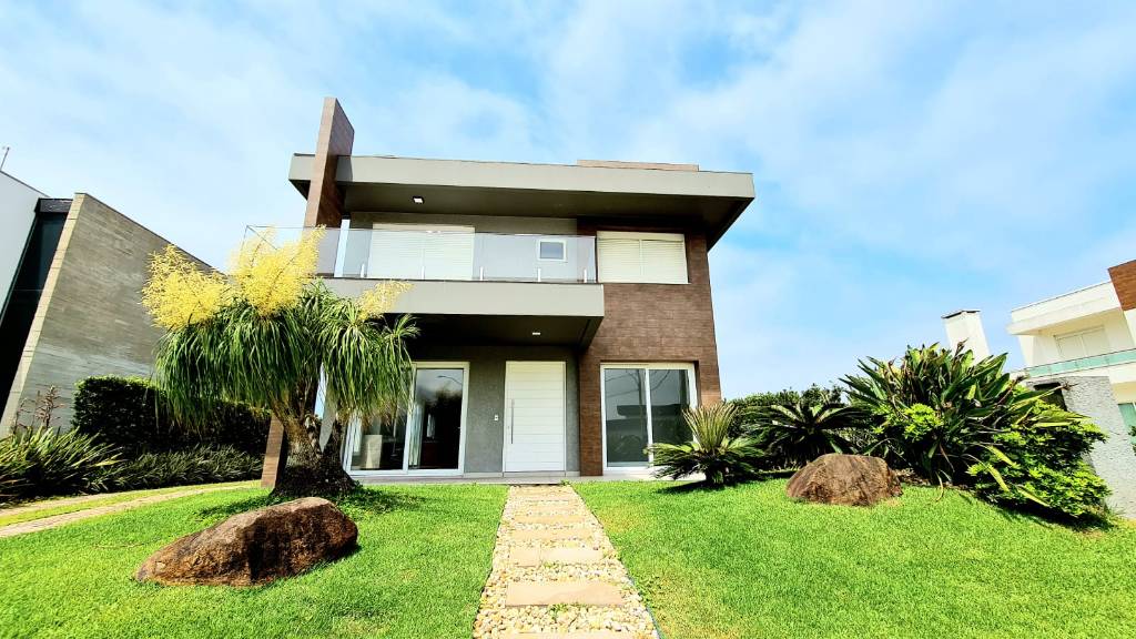 Casa em Condomínio 4 dormitórios para venda, VENTURA CLUB em Xangri-lá | Ref.: 9925