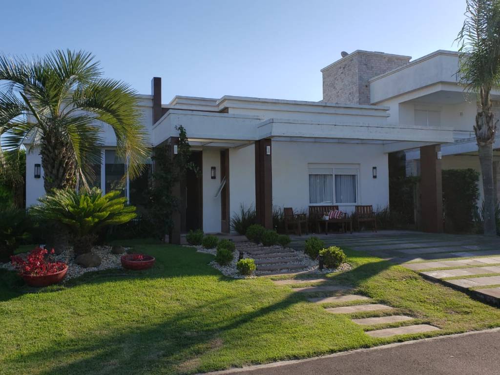 Casa em Condomínio 3 dormitórios para venda, VILLAGIO ATLÂNTIDA em Xangri-lá | Ref.: 9927
