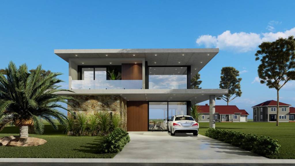 Casa em Condomínio 5 dormitórios para venda, VILLAGIO ATLÂNTIDA em Xangri-lá | Ref.: 9928