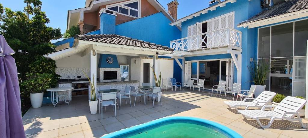 Casa em Condomínio 4 dormitórios para venda, XANGRI-LÁ VILLAS RESORT em Xangri-lá | Ref.: 9932