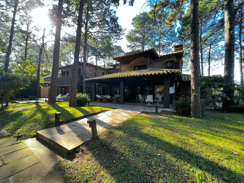 Casa em Condomínio 7 dormitórios para venda, CARMEL em Xangri-lá | Ref.: 9973