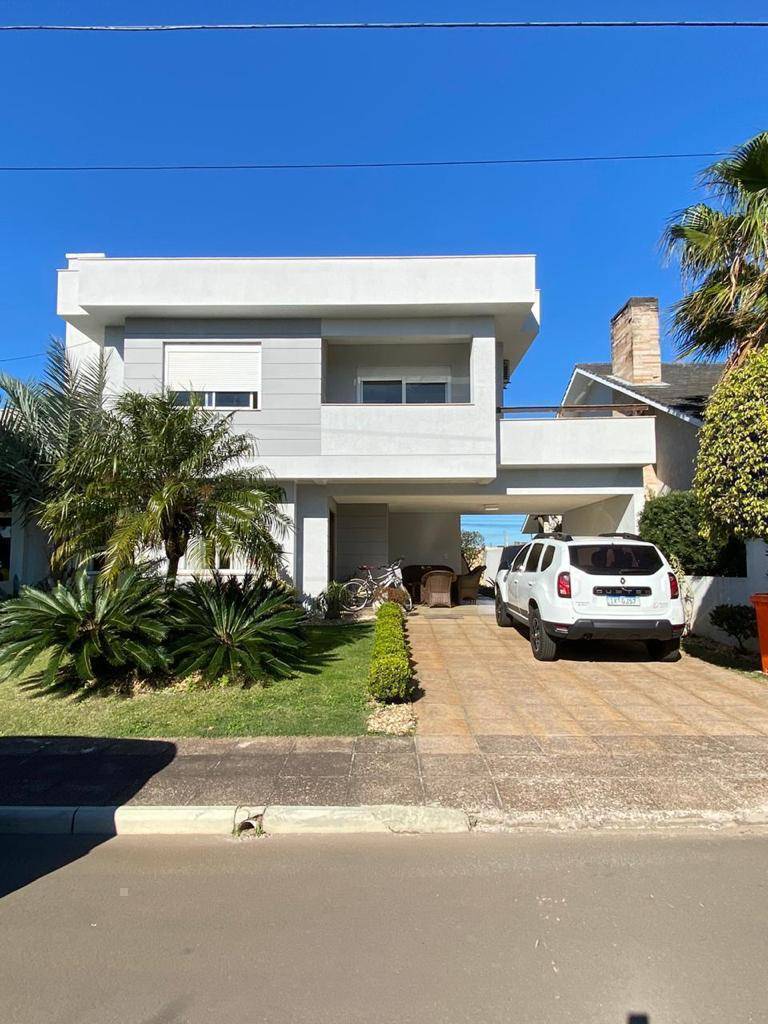 Casa em Condomínio 4 dormitórios para venda, CONDADO DE CAPÃO em Capão da Canoa | Ref.: 9978