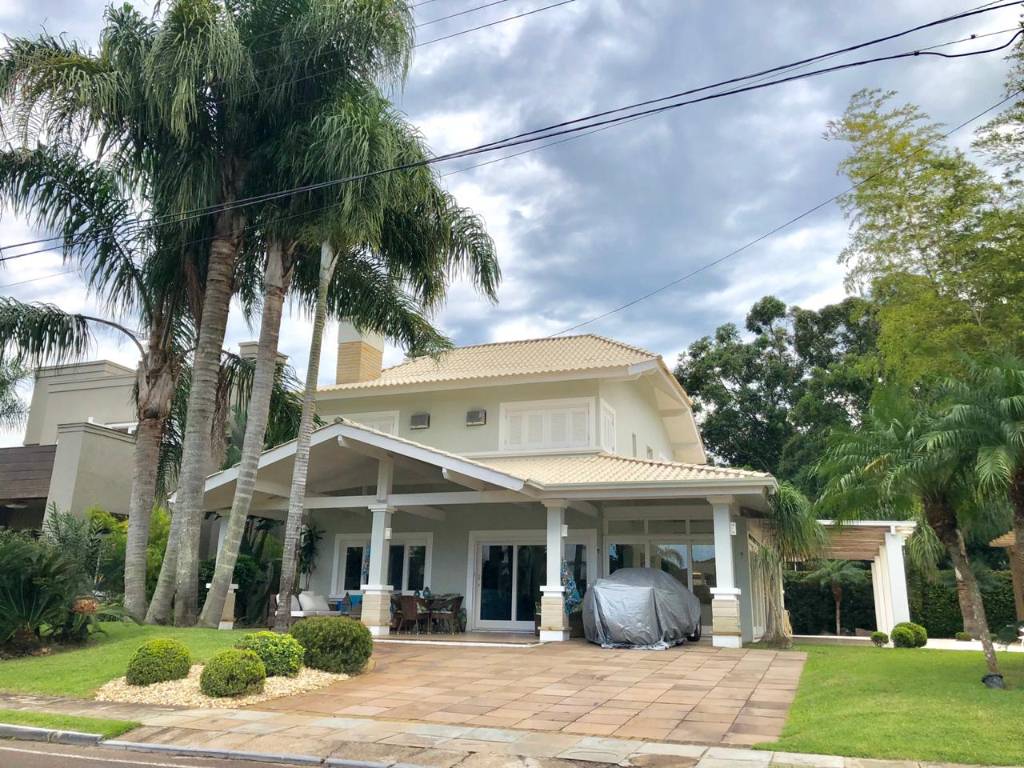 Casa em Condomínio 5 dormitórios para venda, PORTO CORONADO em Xangri-lá | Ref.: 9980