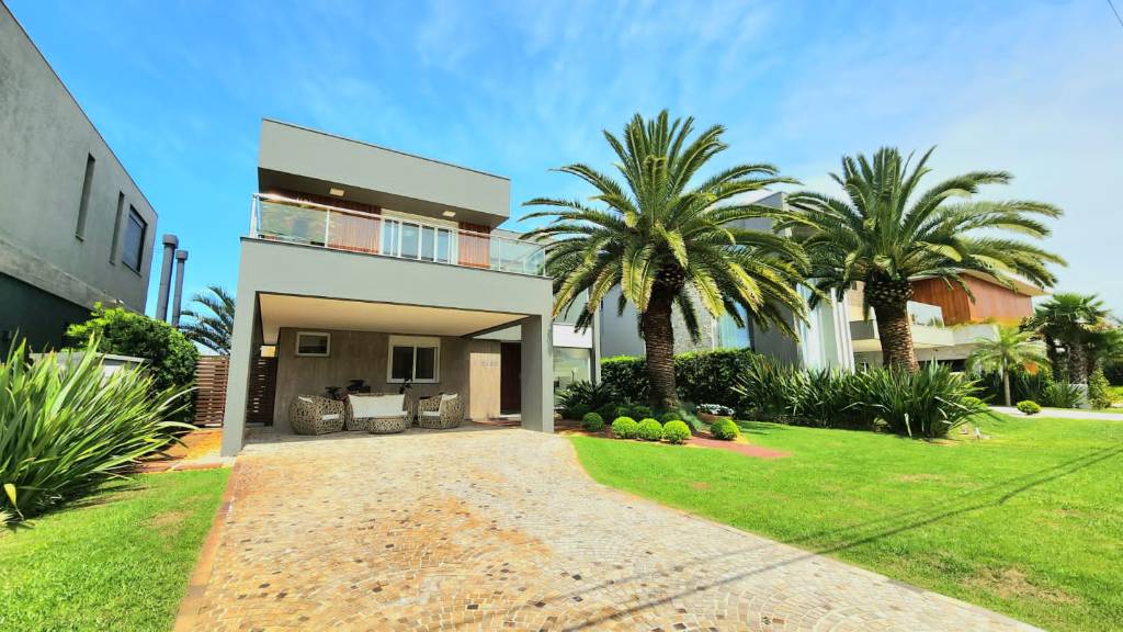 Casa em Condomínio 4 dormitórios para venda, ENSEADA LAGOS XANGRI-LÁ em Xangri-lá | Ref.: 9981